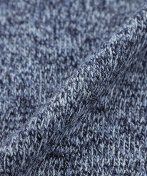 MACKINTOSH PHILOSOPHY(MENS) / マッキントッシュ フィロソフィー メンズ ニット・セーター | 5Gムリネ天竺 クルーネックプルオーバー | 詳細11