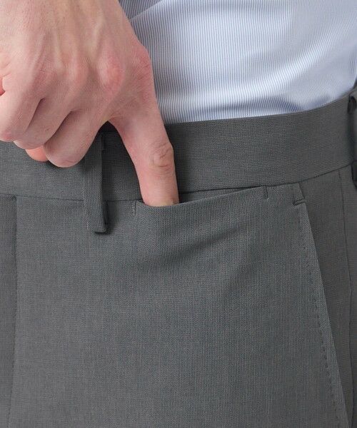 MACKINTOSH PHILOSOPHY(MENS) / マッキントッシュ フィロソフィー　メンズ その他パンツ |  | 詳細8