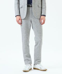 MACKINTOSH PHILOSOPHY(MENS) / マッキントッシュ フィロソフィー　メンズ その他パンツ | 起毛ブリスター イージーパンツ