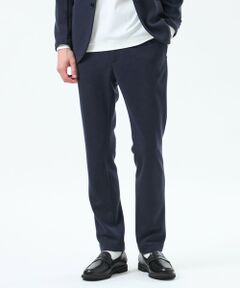 MACKINTOSH PHILOSOPHY(MENS) / マッキントッシュ フィロソフィー　メンズ その他パンツ | 起毛ブリスター イージーパンツ