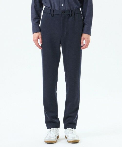 MACKINTOSH PHILOSOPHY(MENS) / マッキントッシュ フィロソフィー　メンズ その他パンツ | 起毛ブリスター イージーパンツ | 詳細4