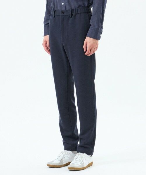 MACKINTOSH PHILOSOPHY(MENS) / マッキントッシュ フィロソフィー　メンズ その他パンツ | 起毛ブリスター イージーパンツ | 詳細5