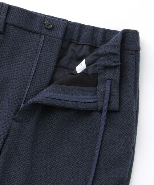 MACKINTOSH PHILOSOPHY(MENS) / マッキントッシュ フィロソフィー　メンズ その他パンツ | 起毛ブリスター イージーパンツ | 詳細8