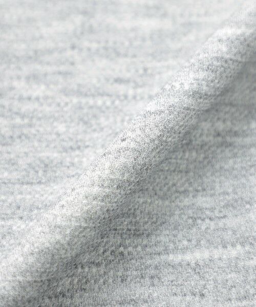 MACKINTOSH PHILOSOPHY(MENS) / マッキントッシュ フィロソフィー　メンズ その他パンツ | 起毛ブリスター イージーパンツ | 詳細9