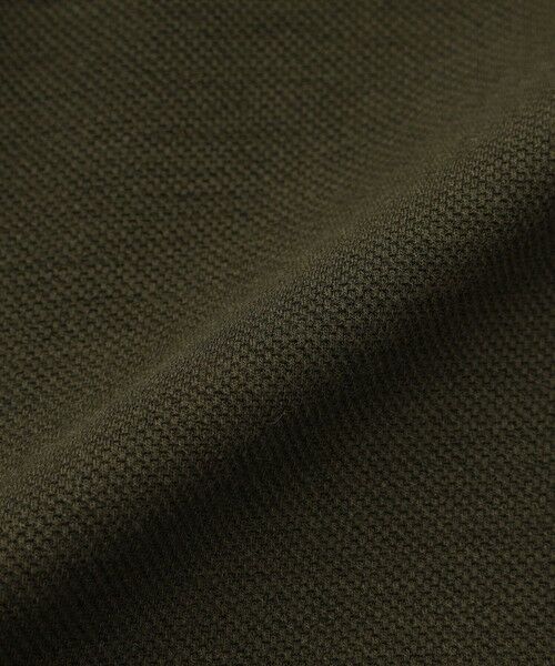 MACKINTOSH PHILOSOPHY(MENS) / マッキントッシュ フィロソフィー　メンズ その他パンツ | 起毛ブリスター イージーパンツ | 詳細12