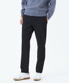 MACKINTOSH PHILOSOPHY(MENS) / マッキントッシュ フィロソフィー　メンズ その他パンツ | 裏起毛ツイルストレッチ エラスティックパンツ