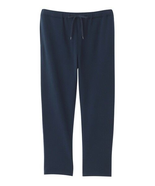 MACKINTOSH PHILOSOPHY(MENS) / マッキントッシュ フィロソフィー メンズ その他小物 | 【WEB限定】パイルボーダー裏起毛&無地パンツ パジャマ | 詳細7