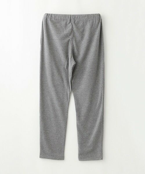 MACKINTOSH PHILOSOPHY(MENS) / マッキントッシュ フィロソフィー メンズ その他小物 | 【WEB限定】パイルボーダー裏起毛&無地パンツ パジャマ | 詳細8