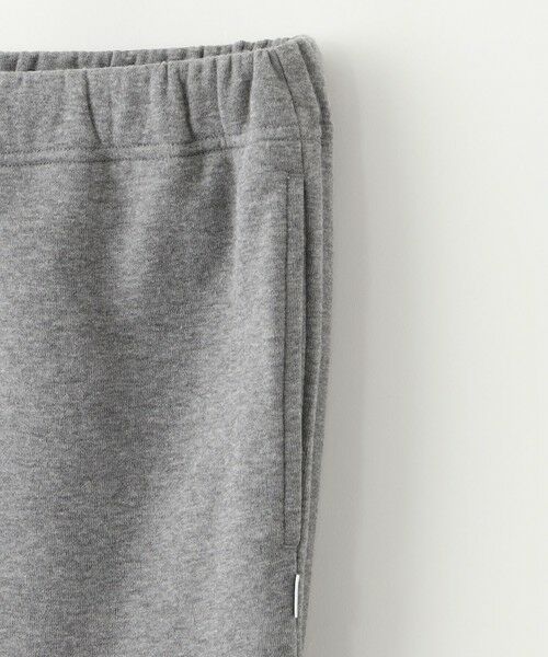MACKINTOSH PHILOSOPHY(MENS) / マッキントッシュ フィロソフィー メンズ その他小物 | 【WEB限定】パイルボーダー裏起毛&無地パンツ パジャマ | 詳細11