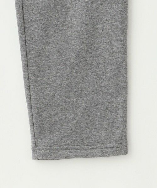 MACKINTOSH PHILOSOPHY(MENS) / マッキントッシュ フィロソフィー メンズ その他小物 | 【WEB限定】パイルボーダー裏起毛&無地パンツ パジャマ | 詳細12