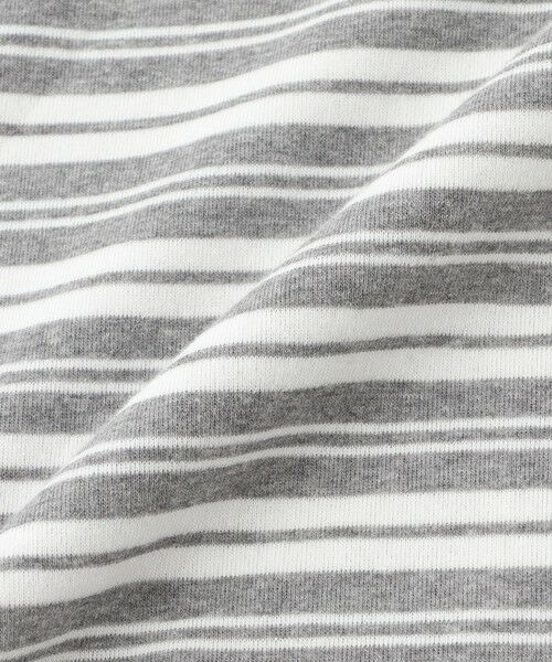 MACKINTOSH PHILOSOPHY(MENS) / マッキントッシュ フィロソフィー メンズ その他小物 | 【WEB限定】パイルボーダー裏起毛&無地パンツ パジャマ | 詳細15