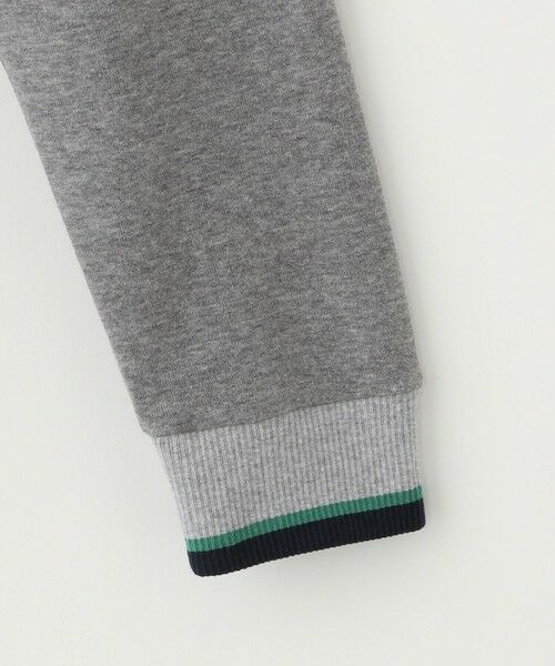 MACKINTOSH PHILOSOPHY(MENS) / マッキントッシュ フィロソフィー メンズ その他小物 | 【WEB限定】パイル無地裏起毛&無地パンツ パジャマ | 詳細3