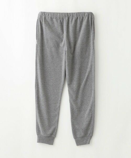 MACKINTOSH PHILOSOPHY(MENS) / マッキントッシュ フィロソフィー メンズ その他小物 | 【WEB限定】パイル無地裏起毛&無地パンツ パジャマ | 詳細6
