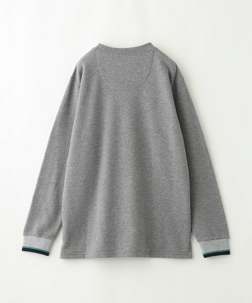 MACKINTOSH PHILOSOPHY(MENS) / マッキントッシュ フィロソフィー メンズ その他小物 | 【WEB限定】パイル無地裏起毛&無地パンツ パジャマ | 詳細1
