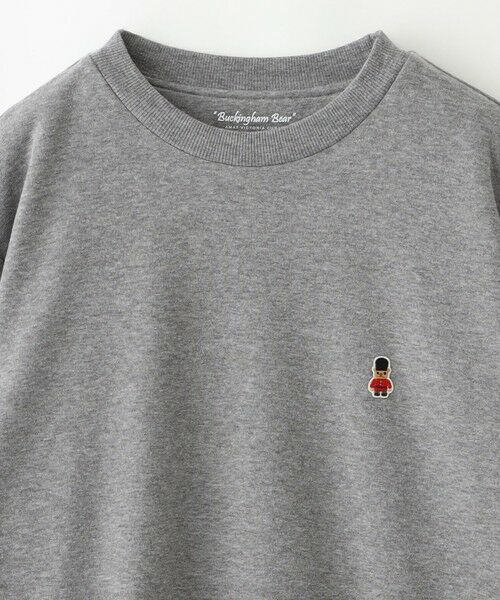 MACKINTOSH PHILOSOPHY(MENS) / マッキントッシュ フィロソフィー メンズ その他小物 | 【WEB限定】パイル無地裏起毛&無地パンツ パジャマ | 詳細2
