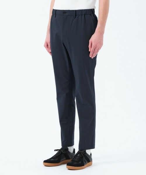 MACKINTOSH PHILOSOPHY(MENS) / マッキントッシュ フィロソフィー　メンズ その他パンツ | 【TROTTER with MOONRAKERS 】 トロッター イージーパンツ ULTIMAFLEX | 詳細4