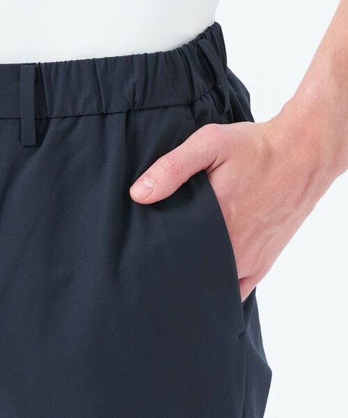 MACKINTOSH PHILOSOPHY(MENS) / マッキントッシュ フィロソフィー　メンズ その他パンツ | 【TROTTER with MOONRAKERS 】 トロッター イージーパンツ ULTIMAFLEX | 詳細6