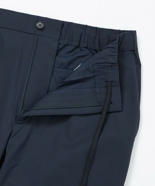 MACKINTOSH PHILOSOPHY(MENS) / マッキントッシュ フィロソフィー　メンズ その他パンツ | 【TROTTER with MOONRAKERS 】 トロッター イージーパンツ ULTIMAFLEX | 詳細7