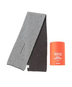 MACKINTOSH PHILOSOPHY(MENS) / マッキントッシュ フィロソフィー　メンズ マフラー・ショール・スヌード・ストール | ロールマフラー