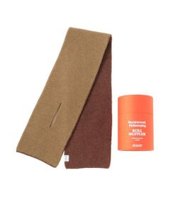 MACKINTOSH PHILOSOPHY(MENS) / マッキントッシュ フィロソフィー　メンズ マフラー・ショール・スヌード・ストール | ロールマフラー