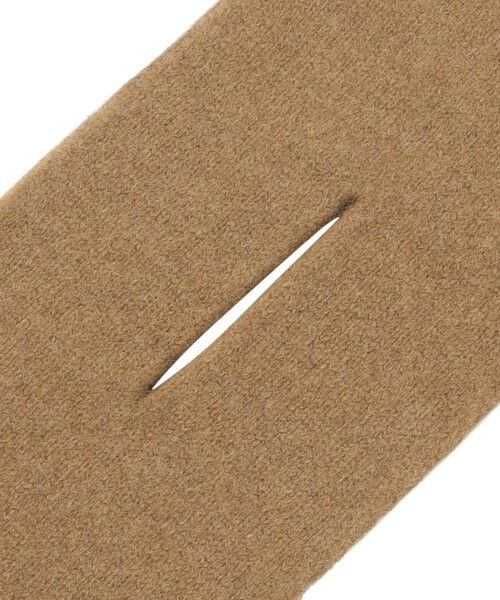 MACKINTOSH PHILOSOPHY(MENS) / マッキントッシュ フィロソフィー　メンズ マフラー・ショール・スヌード・ストール | ロールマフラー | 詳細3