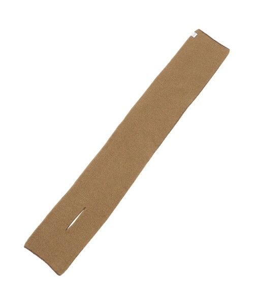 MACKINTOSH PHILOSOPHY(MENS) / マッキントッシュ フィロソフィー　メンズ マフラー・ショール・スヌード・ストール | ロールマフラー | 詳細1