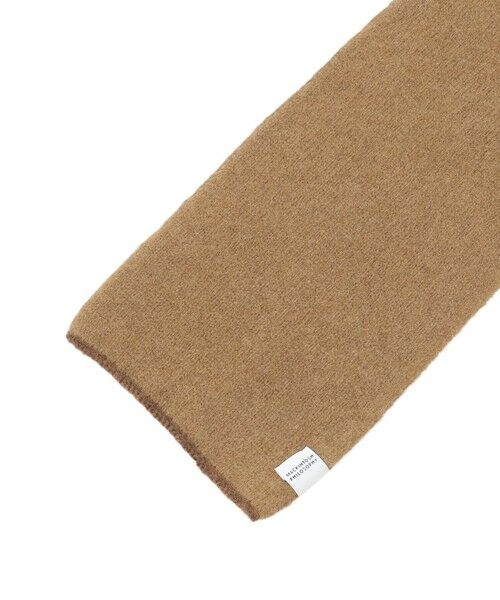 MACKINTOSH PHILOSOPHY(MENS) / マッキントッシュ フィロソフィー　メンズ マフラー・ショール・スヌード・ストール | ロールマフラー | 詳細2