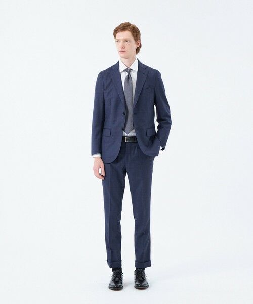 MACKINTOSH PHILOSOPHY(MENS) / マッキントッシュ フィロソフィー　メンズ ネクタイ |  | 詳細1