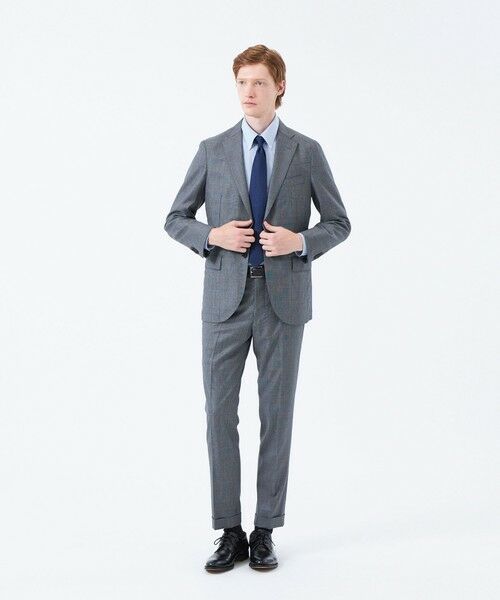 MACKINTOSH PHILOSOPHY(MENS) / マッキントッシュ フィロソフィー　メンズ ネクタイ |  | 詳細2