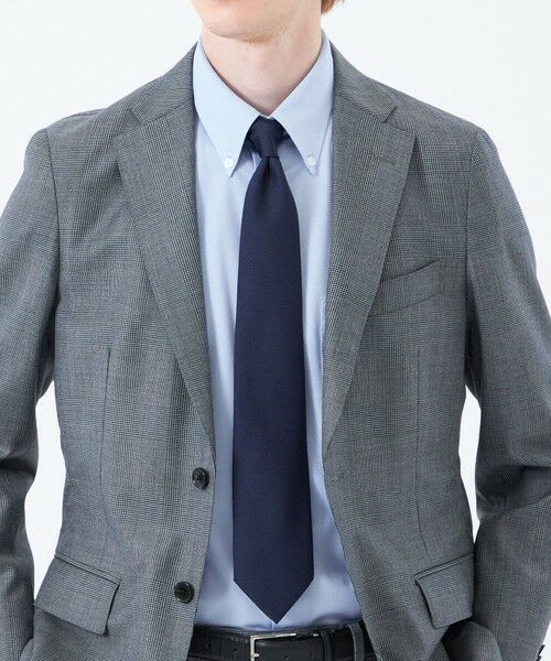 MACKINTOSH PHILOSOPHY(MENS) / マッキントッシュ フィロソフィー　メンズ ネクタイ | （ネイビー3）