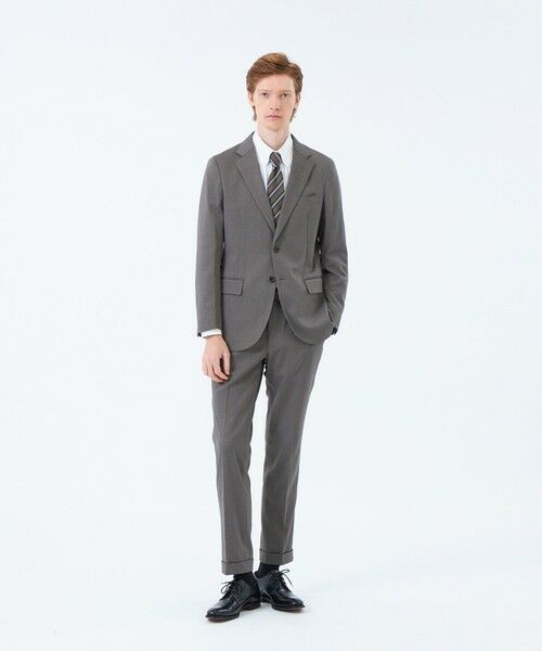 MACKINTOSH PHILOSOPHY(MENS) / マッキントッシュ フィロソフィー　メンズ ネクタイ |  | 詳細3