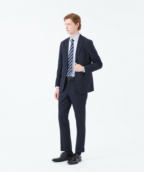 MACKINTOSH PHILOSOPHY(MENS) / マッキントッシュ フィロソフィー　メンズ ネクタイ |  | 詳細2