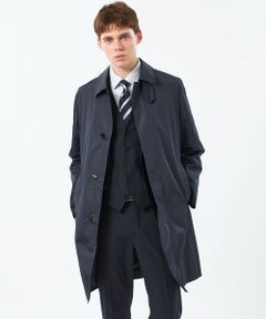 MACKINTOSH PHILOSOPHY(MENS) / マッキントッシュ フィロソフィー　メンズ その他アウター | 中空トラスナイロン WELLINGTON（ウェリントン）