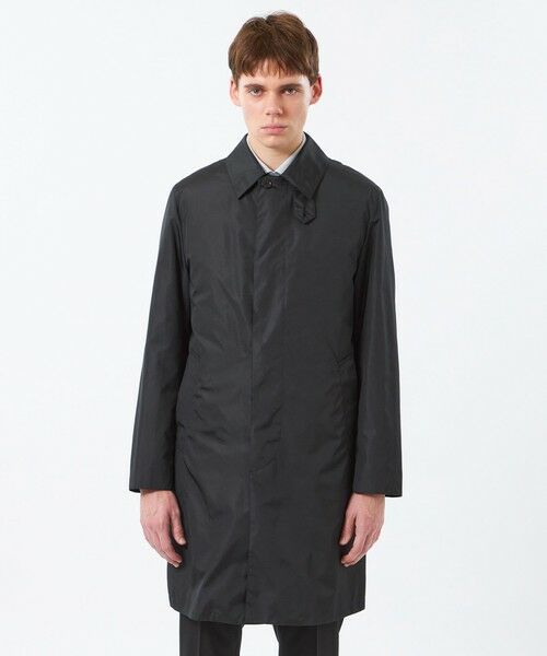 MACKINTOSH PHILOSOPHY(MENS) / マッキントッシュ フィロソフィー　メンズ その他アウター | 中空トラスナイロン WELLINGTON（ウェリントン） | 詳細4