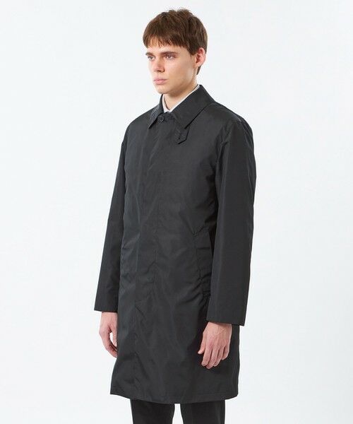 MACKINTOSH PHILOSOPHY(MENS) / マッキントッシュ フィロソフィー　メンズ その他アウター | 中空トラスナイロン WELLINGTON（ウェリントン） | 詳細5