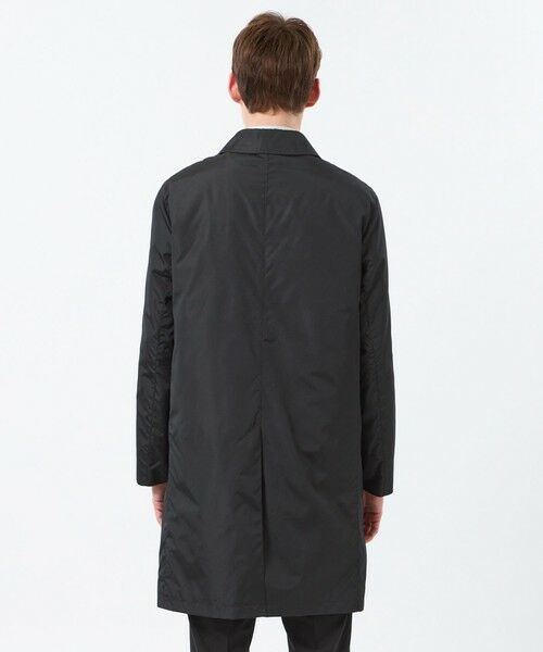 MACKINTOSH PHILOSOPHY(MENS) / マッキントッシュ フィロソフィー　メンズ その他アウター | 中空トラスナイロン WELLINGTON（ウェリントン） | 詳細6