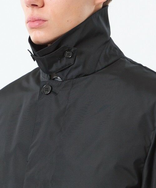 MACKINTOSH PHILOSOPHY(MENS) / マッキントッシュ フィロソフィー　メンズ その他アウター | 中空トラスナイロン WELLINGTON（ウェリントン） | 詳細7