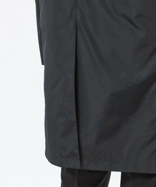 MACKINTOSH PHILOSOPHY(MENS) / マッキントッシュ フィロソフィー　メンズ その他アウター | 中空トラスナイロン WELLINGTON（ウェリントン） | 詳細10