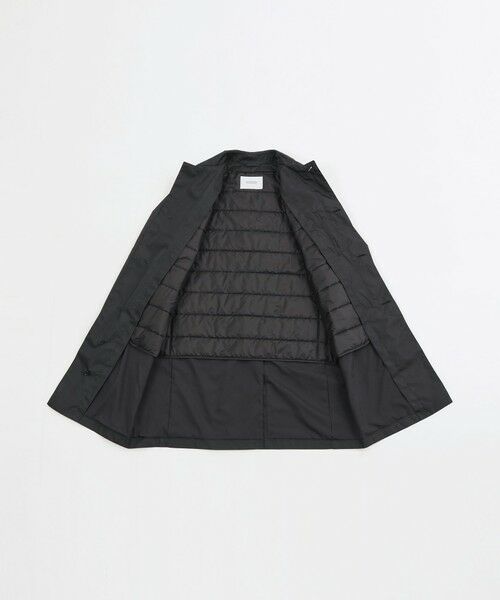 MACKINTOSH PHILOSOPHY(MENS) / マッキントッシュ フィロソフィー　メンズ その他アウター | 中空トラスナイロン WELLINGTON（ウェリントン） | 詳細12
