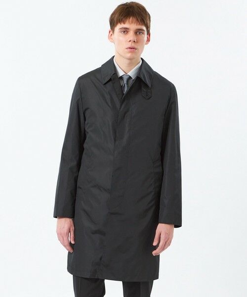 MACKINTOSH PHILOSOPHY(MENS) / マッキントッシュ フィロソフィー　メンズ その他アウター | 中空トラスナイロン WELLINGTON（ウェリントン） | 詳細1