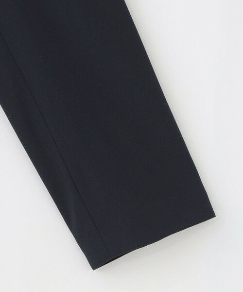 MACKINTOSH PHILOSOPHY(MENS) / マッキントッシュ フィロソフィー メンズ その他アウター | ストレッチツイル WELLINGTON middle(ウェリントンミドル) | 詳細4