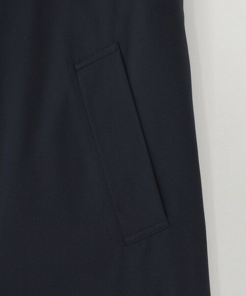 MACKINTOSH PHILOSOPHY(MENS) / マッキントッシュ フィロソフィー メンズ その他アウター | ストレッチツイル WELLINGTON middle(ウェリントンミドル) | 詳細6