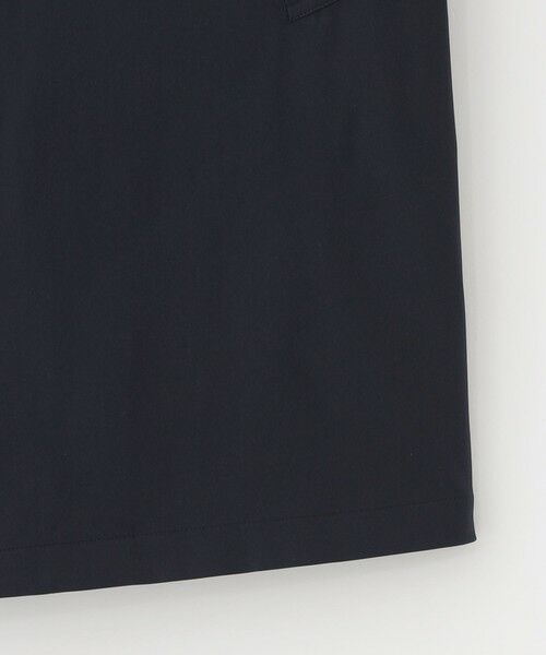 MACKINTOSH PHILOSOPHY(MENS) / マッキントッシュ フィロソフィー メンズ その他アウター | ストレッチツイル WELLINGTON middle(ウェリントンミドル) | 詳細7