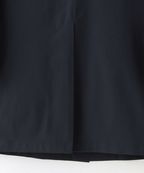 MACKINTOSH PHILOSOPHY(MENS) / マッキントッシュ フィロソフィー メンズ その他アウター | ストレッチツイル WELLINGTON middle(ウェリントンミドル) | 詳細8