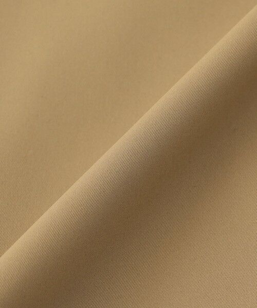 MACKINTOSH PHILOSOPHY(MENS) / マッキントッシュ フィロソフィー メンズ その他アウター | ストレッチツイル WELLINGTON middle(ウェリントンミドル) | 詳細13