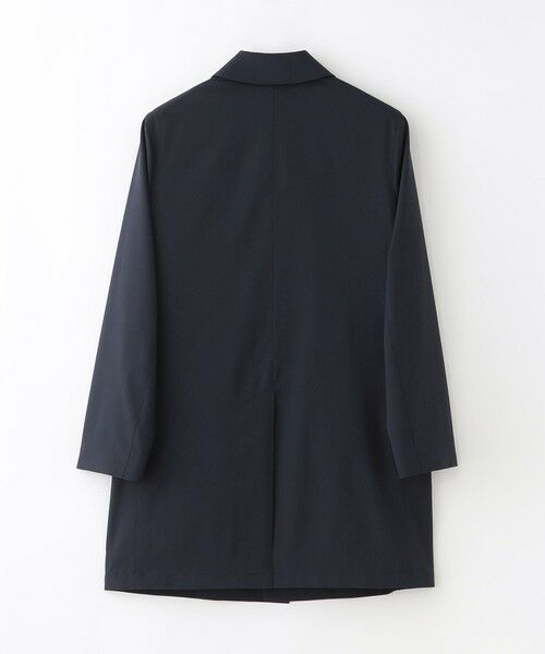 MACKINTOSH PHILOSOPHY(MENS) / マッキントッシュ フィロソフィー メンズ その他アウター | ストレッチツイル WELLINGTON middle(ウェリントンミドル) | 詳細1