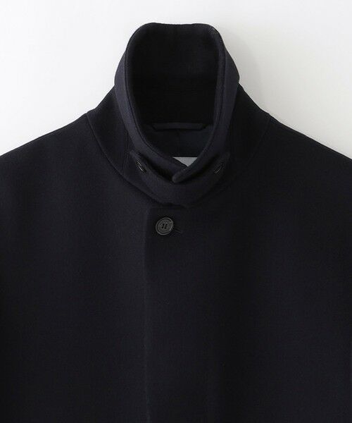 MACKINTOSH PHILOSOPHY(MENS) / マッキントッシュ フィロソフィー メンズ その他アウター | ウールビーバー WELLINGTON(ウェリントン) | 詳細3