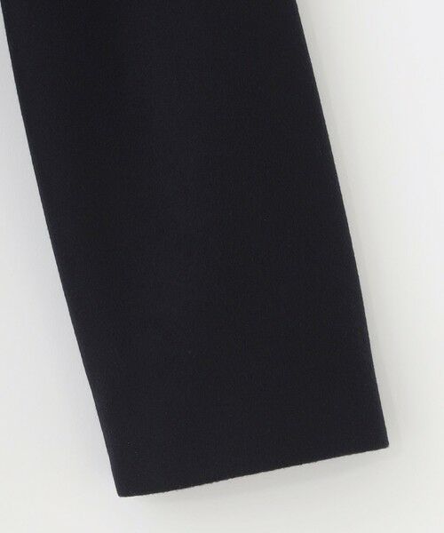 MACKINTOSH PHILOSOPHY(MENS) / マッキントッシュ フィロソフィー メンズ その他アウター | ウールビーバー WELLINGTON(ウェリントン) | 詳細4