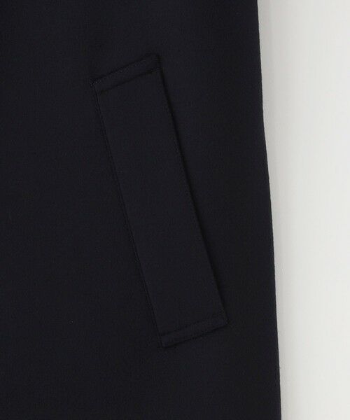 MACKINTOSH PHILOSOPHY(MENS) / マッキントッシュ フィロソフィー メンズ その他アウター | ウールビーバー WELLINGTON(ウェリントン) | 詳細5