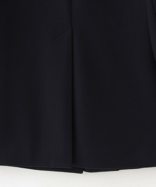 MACKINTOSH PHILOSOPHY(MENS) / マッキントッシュ フィロソフィー メンズ その他アウター | ウールビーバー WELLINGTON(ウェリントン) | 詳細7